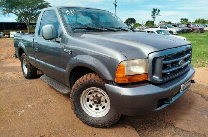 Imagem ilustrativa da matéria Detran-MS abre leilão online com mais de 100 veículos